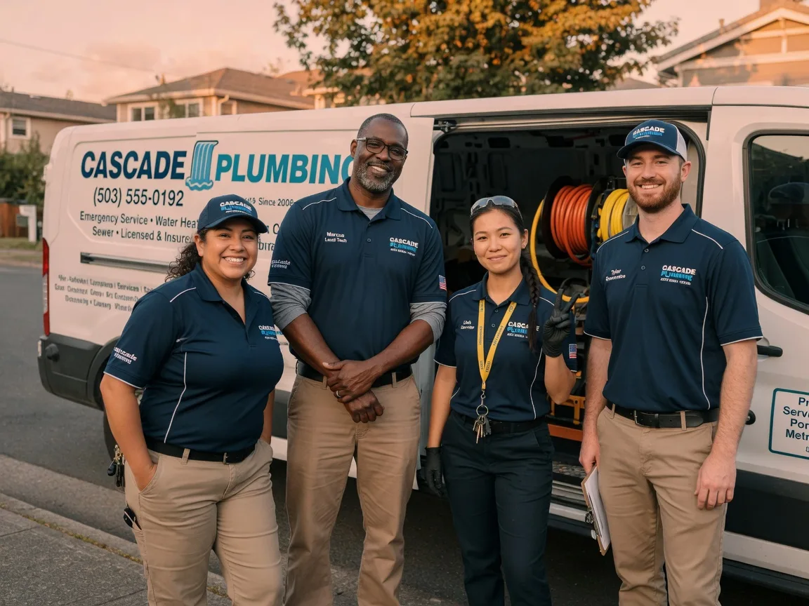 Emergency Plumber company in Hamer, ID